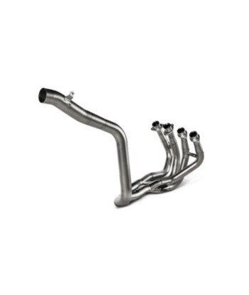 OPTIONAL HEADER SS CBR600RR 2-