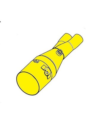 LINK PIPE SS TMAX