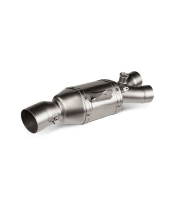 LINKPIPE R6 SO TRACK DAY