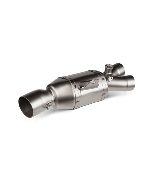 LINKPIPE R6 SO TRACK DAY