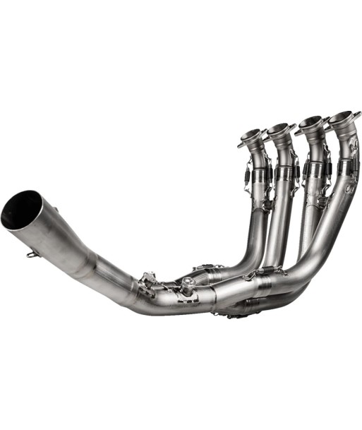 HEADPIPES TI M1000RR