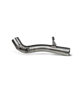 LINK PIPE SS BMW F800GS F900GS