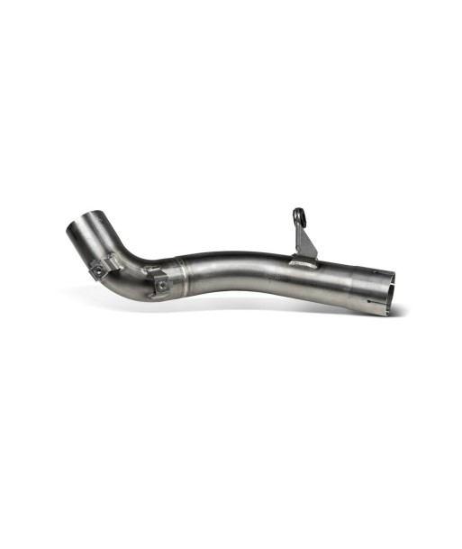 LINK PIPE SS BMW F800GS F900GS