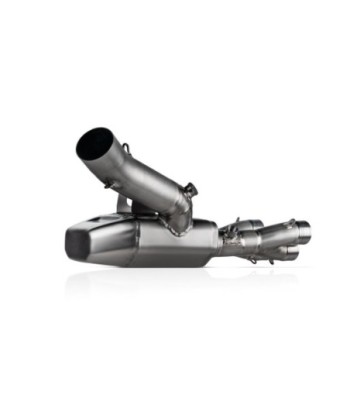 LINK PIPE SS BMW S1000RR/M1000