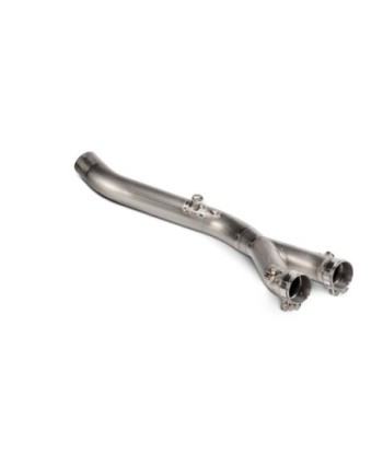 LINK PIPE TI MT-10