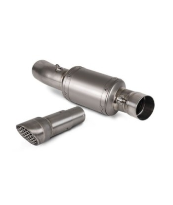 LINK PIPE TIT RSV4/TUONO