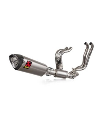 LINK PIPE TIT RSV4/TUONO