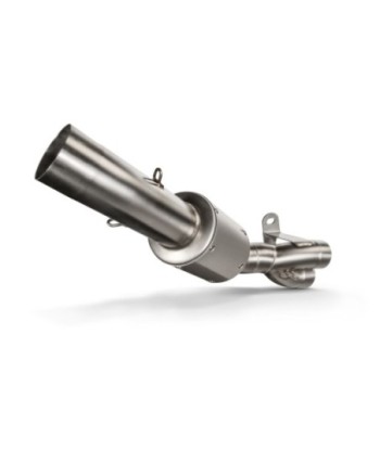 LINK PIPE TRACK DAY TI ZX-10R