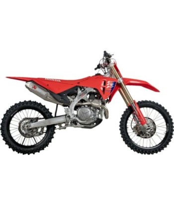 EXHAUST EVO TITANIUM CRF450R/4