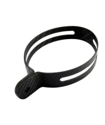 CLAMP MUFFLER TYPE T5
