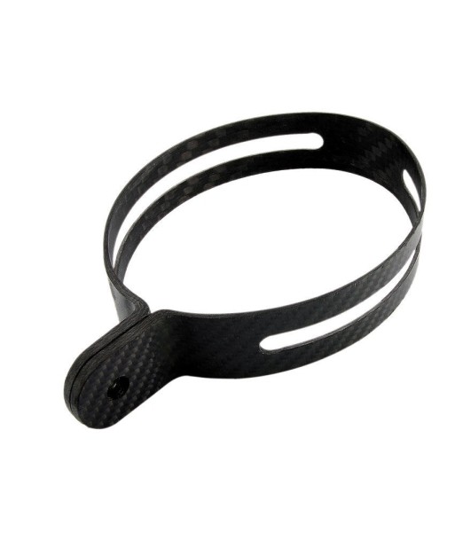 CLAMP MUFFLER TYPE T5