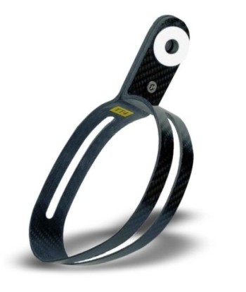 CLAMP EXHAUST TT4