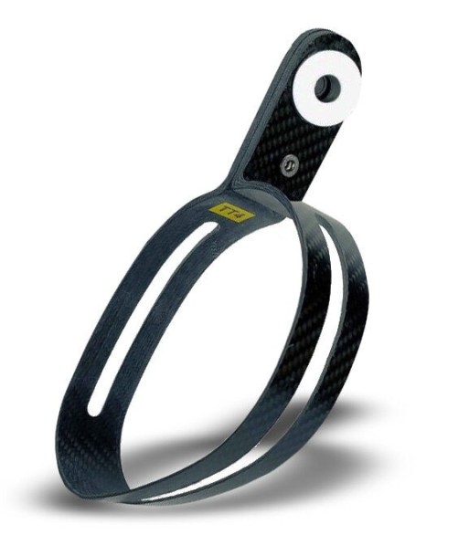 CLAMP EXHAUST TT4