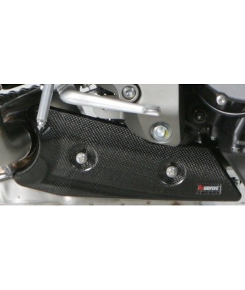 HEAT SHIELD HONDA