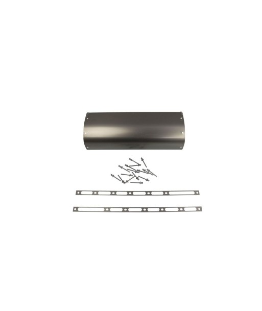MUFFLER SLEEVE KIT