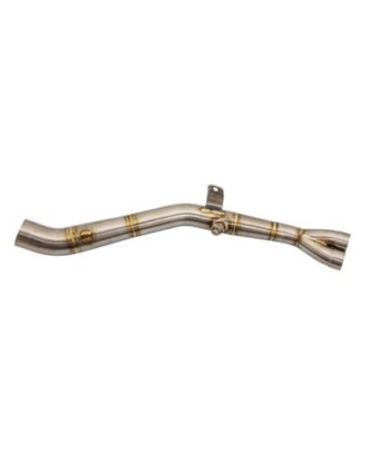 LINK PIPE SS
