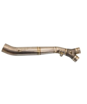 LINK PIPE BMW
