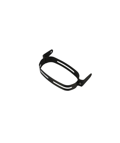 CLAMP MUFFLER AC5