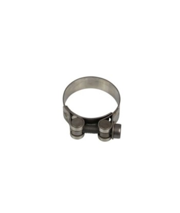 CLAMP SS MUFFLER