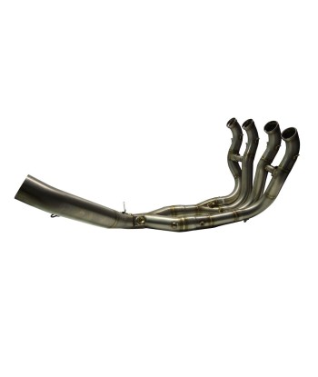 Escape GPR Exhaust System Bmw S 1000 Rr 2009 11 Escape completo homologado M3 Titanium Natural