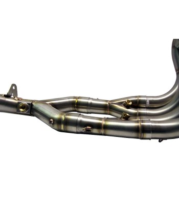 Escape GPR Exhaust System Bmw S 1000 Rr 2009 11 Escape completo homologado M3 Titanium Natural
