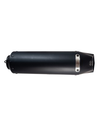 Escape GPR Exhaust System Ducati Hyperstrada 821 2013 16 Escape homologado y tubo de conexión Gpe Ann. Poppy