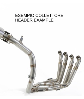 Escape GPR Exhaust System Honda Cbr 650 F 2014 16 Escape completo homologado Albus Ceramic
