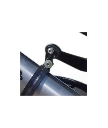 Escape GPR Exhaust System Ktm Lc 8 1290 Super Adv 2015/16 e3 Escape homologado y tubo de conexión Albus Ceramic