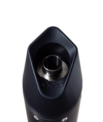 Escape GPR Exhaust System Suzuki Gsx-R 600 K6 2006/07 Escape homologado y catalizado Furore Nero