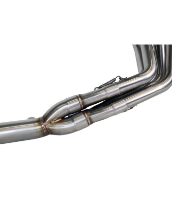 Escape GPR Exhaust System Kawasaki Z 900 2021/22 e5 Línea Completa racing M3 Black Titanium