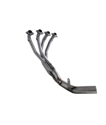 Escape GPR Exhaust System Kawasaki Z 900 2021/22 e5 Línea Completa racing M3 Black Titanium