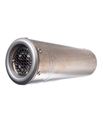 Escape GPR Exhaust System Kawasaki Zx-10R 2004/05 Escape homologado y catalizado M3 Inox