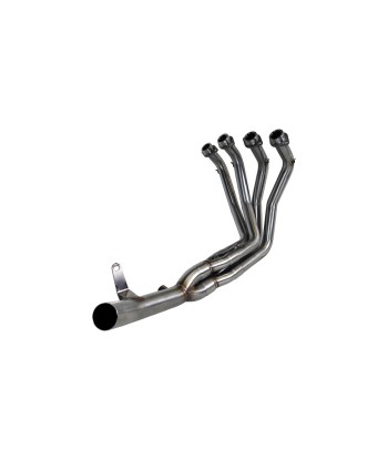 Escape GPR Exhaust System Kawasaki Z 900 2020 e4 Línea Completa racing Deeptone Inox