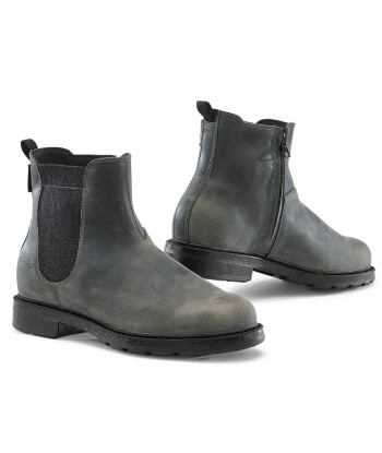 7526W STATEN WP ANGR ANTHRACITE/GREY 39