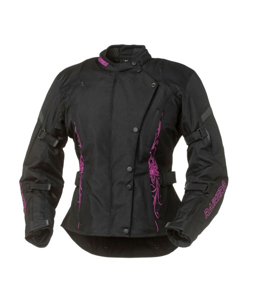 CHAQUETA INVIERNO MUJER KAREN IMPERMEABLE