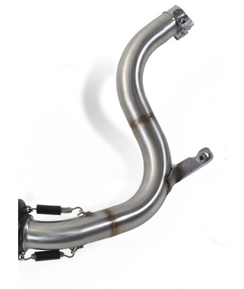 Escape GPR Exhaust System Ktm Duke 125 2011/16 e3 Escape homologado y catalizado Albus Ceramic