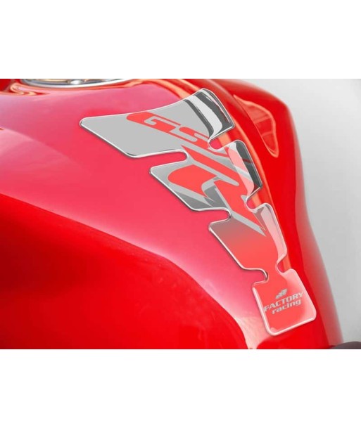 Protector Depósito Spirit Suzuki GSX-R250 2017
