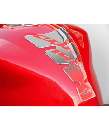 Protector Depósito Spirit Honda CBR1000RR REPSOL EDITION 2012