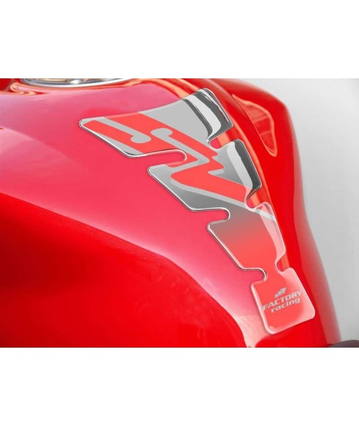 Protector Depósito Spirit Suzuki SV650 1999