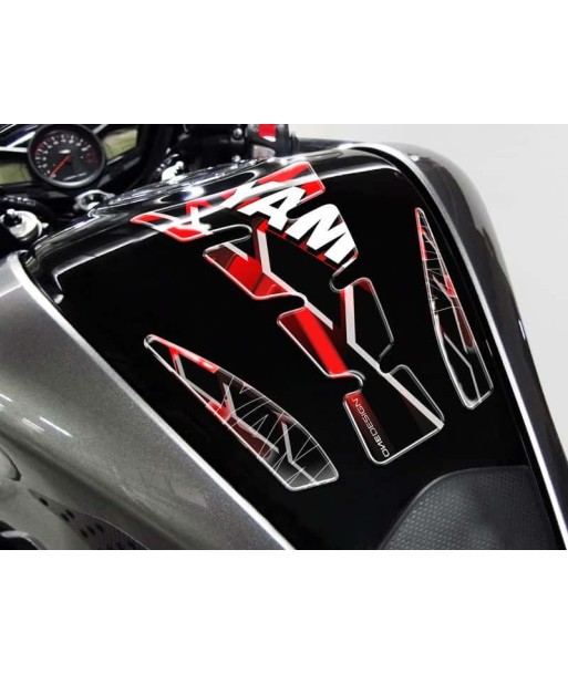 Protector Depósito Wings Yamaha FZR600R 1994