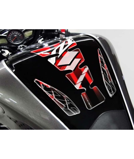 Protector Depósito Wings Yamaha YZF 750 R 1993