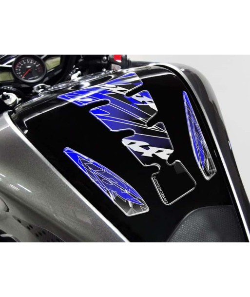 Protector Depósito Wings Honda CBR250R 2011