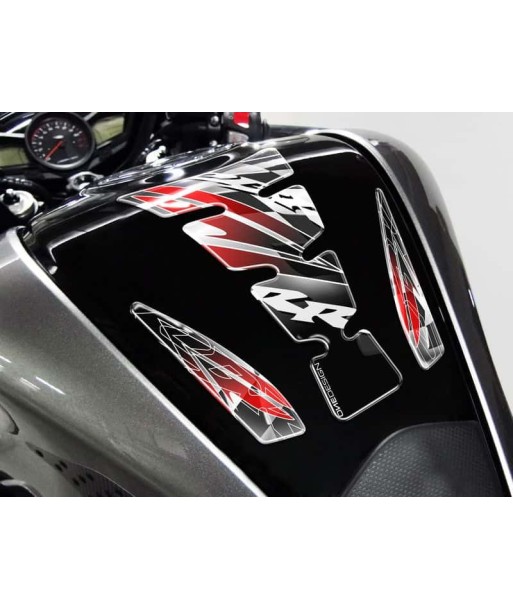 Protector Depósito Wings Honda CBR125R 2004