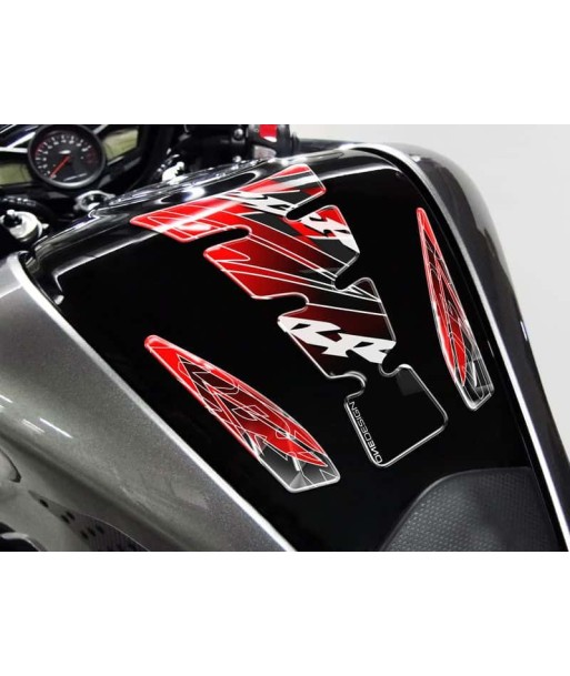 Protector Depósito Wings Honda CBR1000RR FIREBLADE 2004