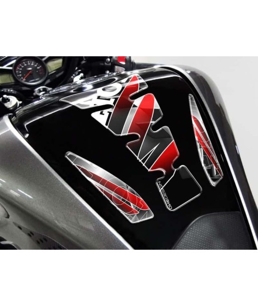Protector Depósito Wings Honda CB500X 2013