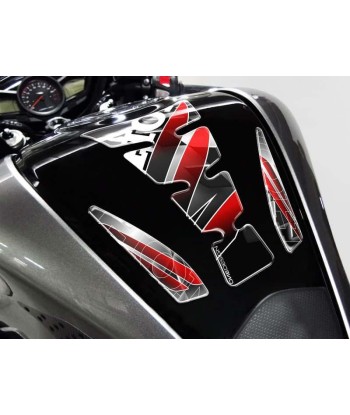 Protector Depósito Wings Honda CBR500R 2013
