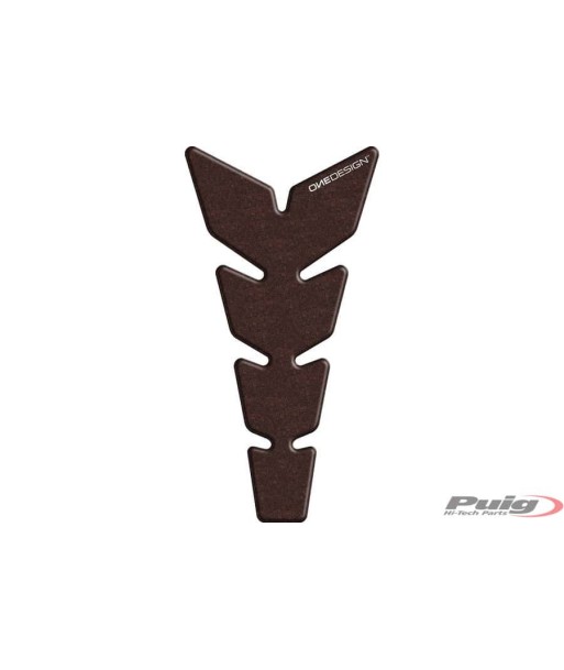 Protector Depósito Leather Suzuki GSX-R600 1998