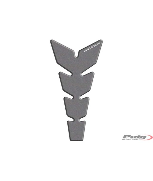 Protector Depósito Leather Yamaha FZ8 FAZER 2010