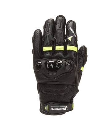 GUANTES RAINERS ROAD FLUOR