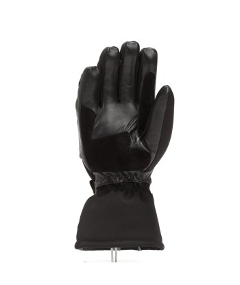 GUANTES INVIERNO LAYON NEGRO IMPERMEABLE L